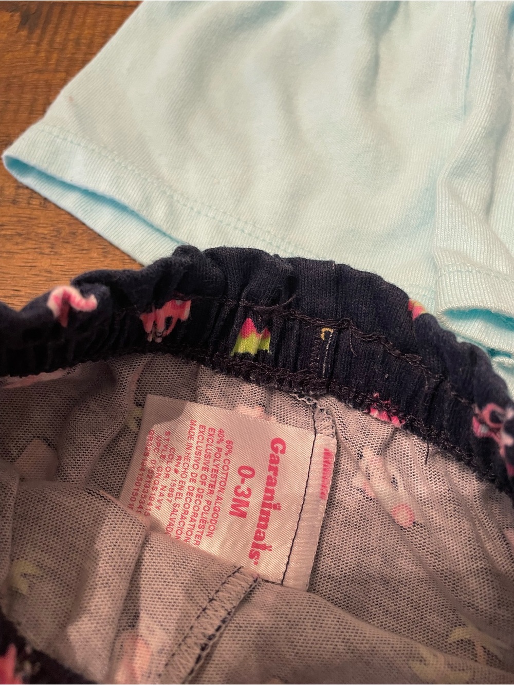 Carters/Garanimals shorts - Picture 5 of 6